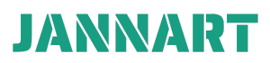 Logo Jannart